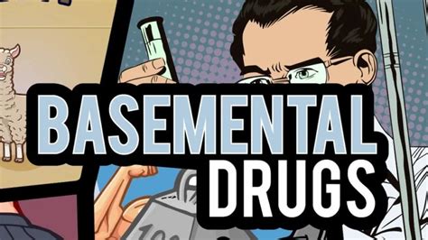 basementaldrugs|How to install the Basemental Drugs mod in The Sims 4.